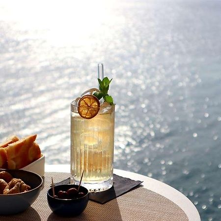 Sublimis Boutique Hotel Camogli (Adults Only) Boschetto  Restaurante foto