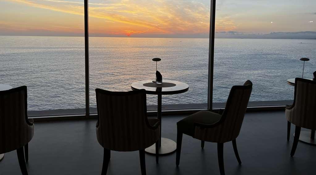 Sublimis Boutique Hotel Camogli (Adults Only) Boschetto  Restaurante foto
