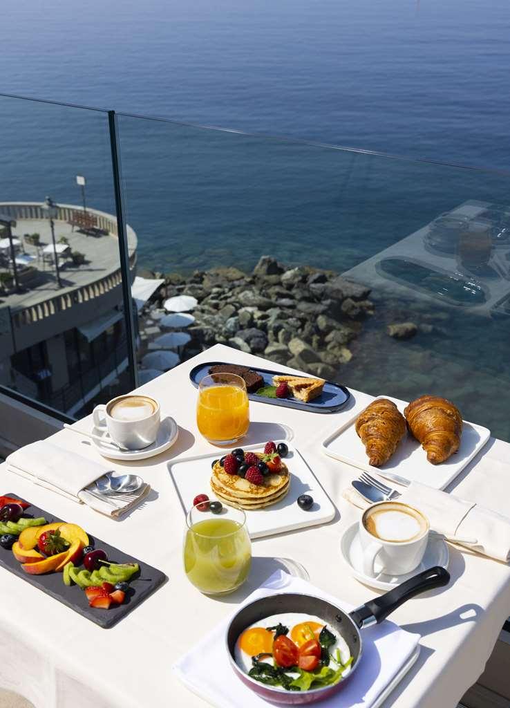 Sublimis Boutique Hotel Camogli (Adults Only) Boschetto  Restaurante foto