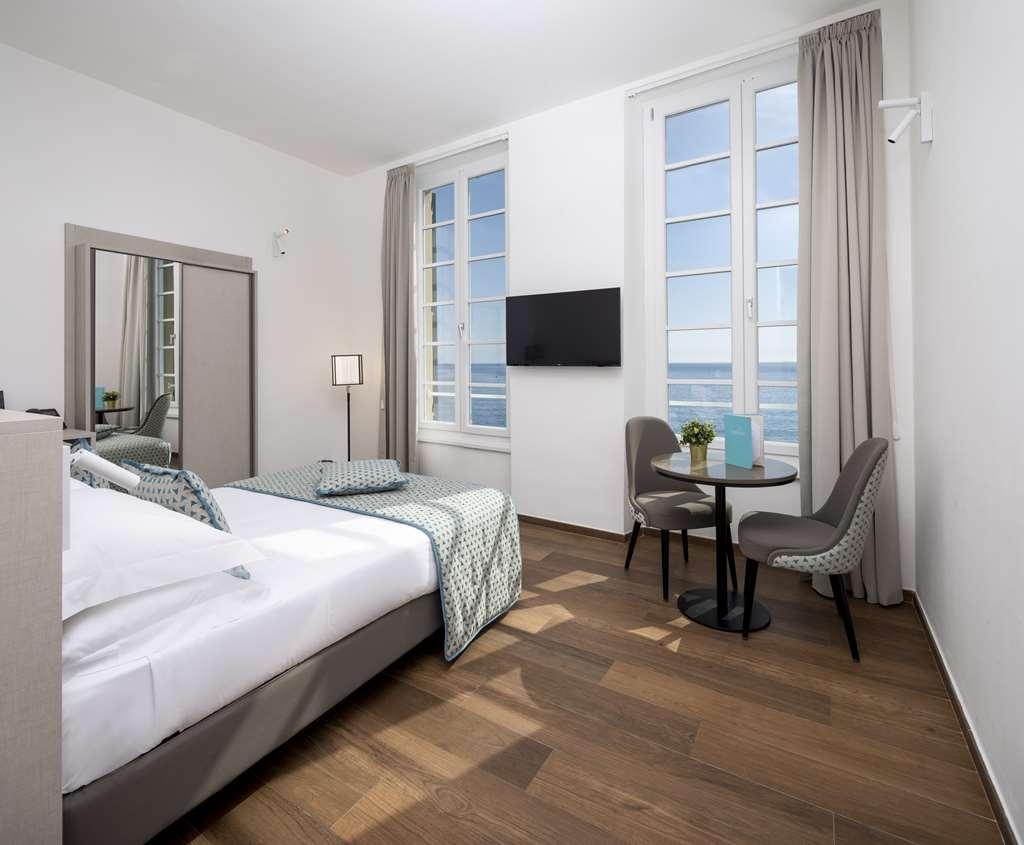 Sublimis Boutique Hotel Camogli (Adults Only) Boschetto  Habitación foto
