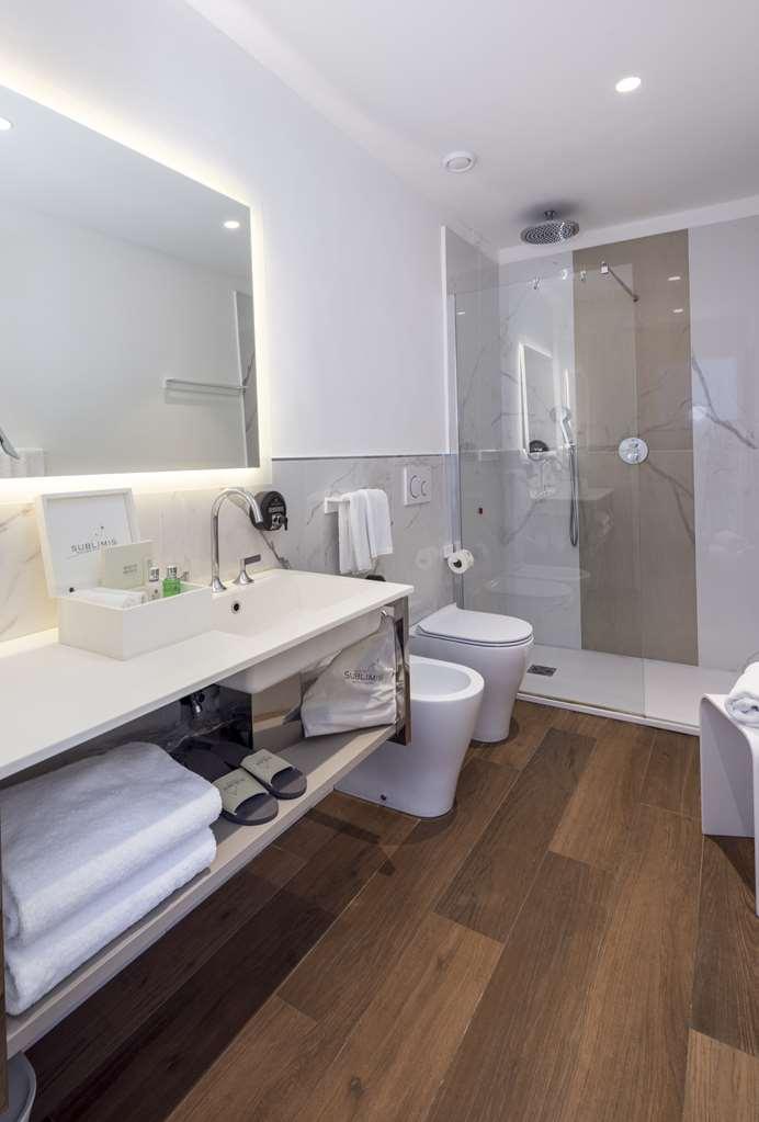 Sublimis Boutique Hotel Camogli (Adults Only) Boschetto  Habitación foto