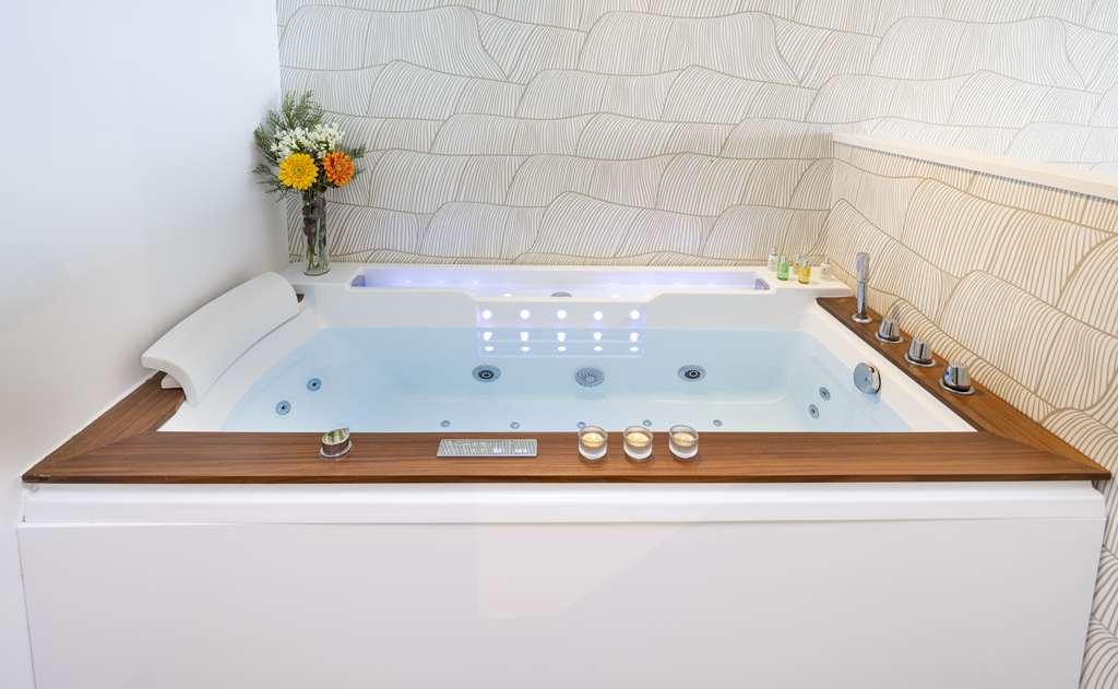 Sublimis Boutique Hotel Camogli (Adults Only) Boschetto  Habitación foto