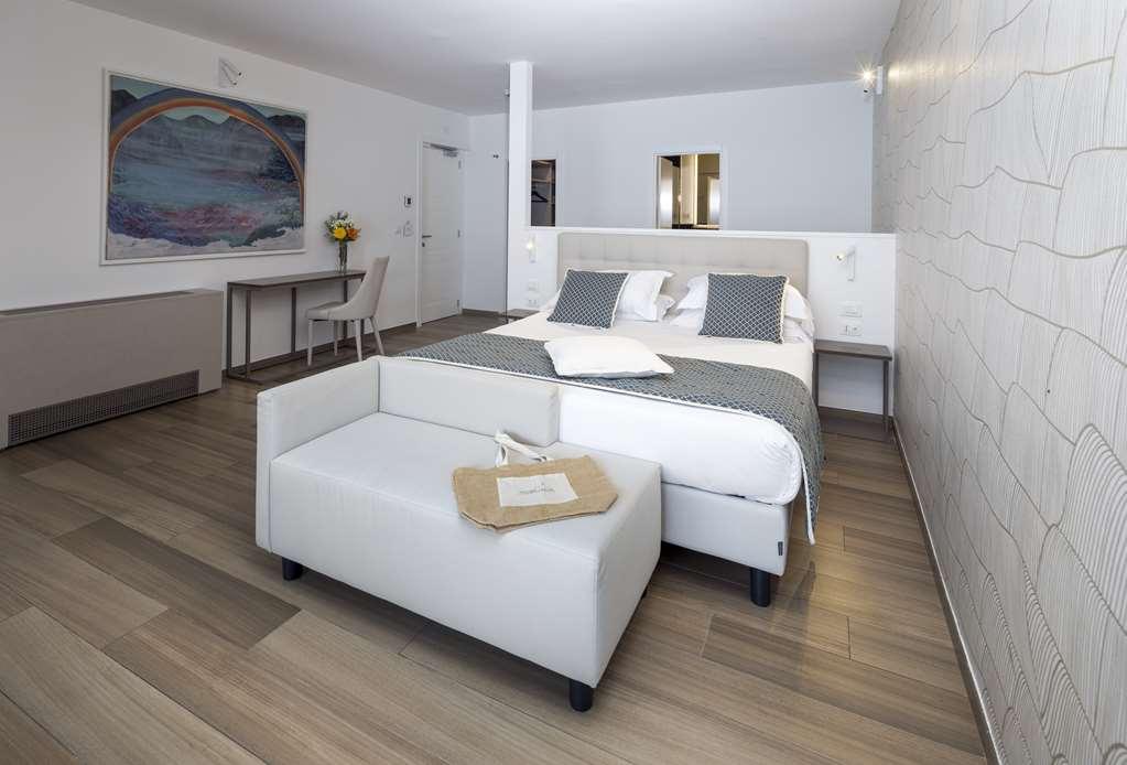 Sublimis Boutique Hotel Camogli (Adults Only) Boschetto  Habitación foto