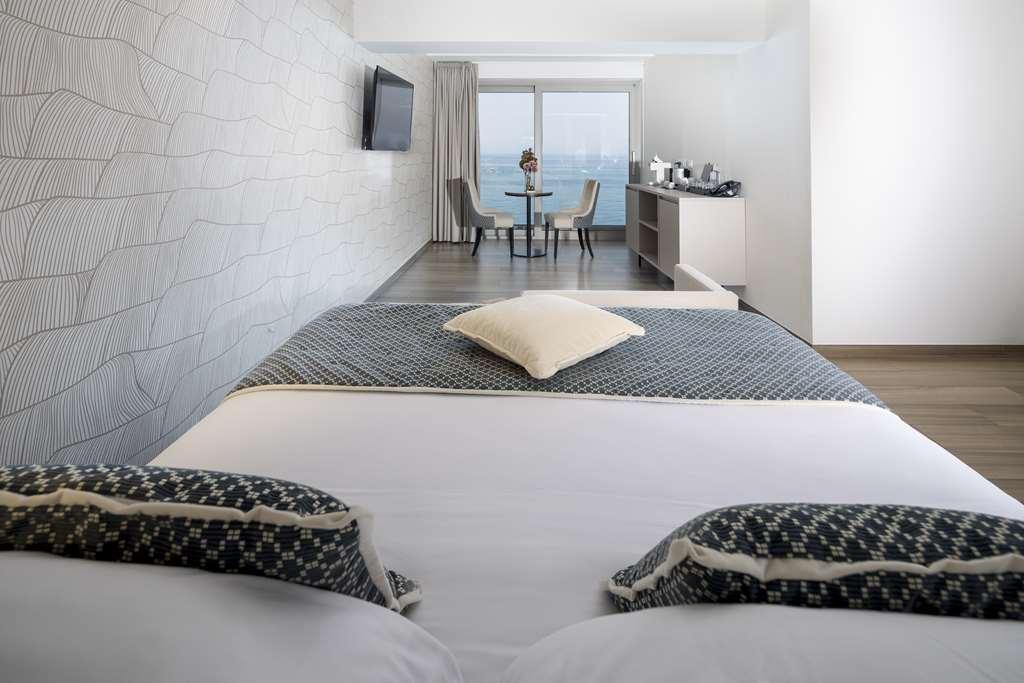 Sublimis Boutique Hotel Camogli (Adults Only) Boschetto  Habitación foto