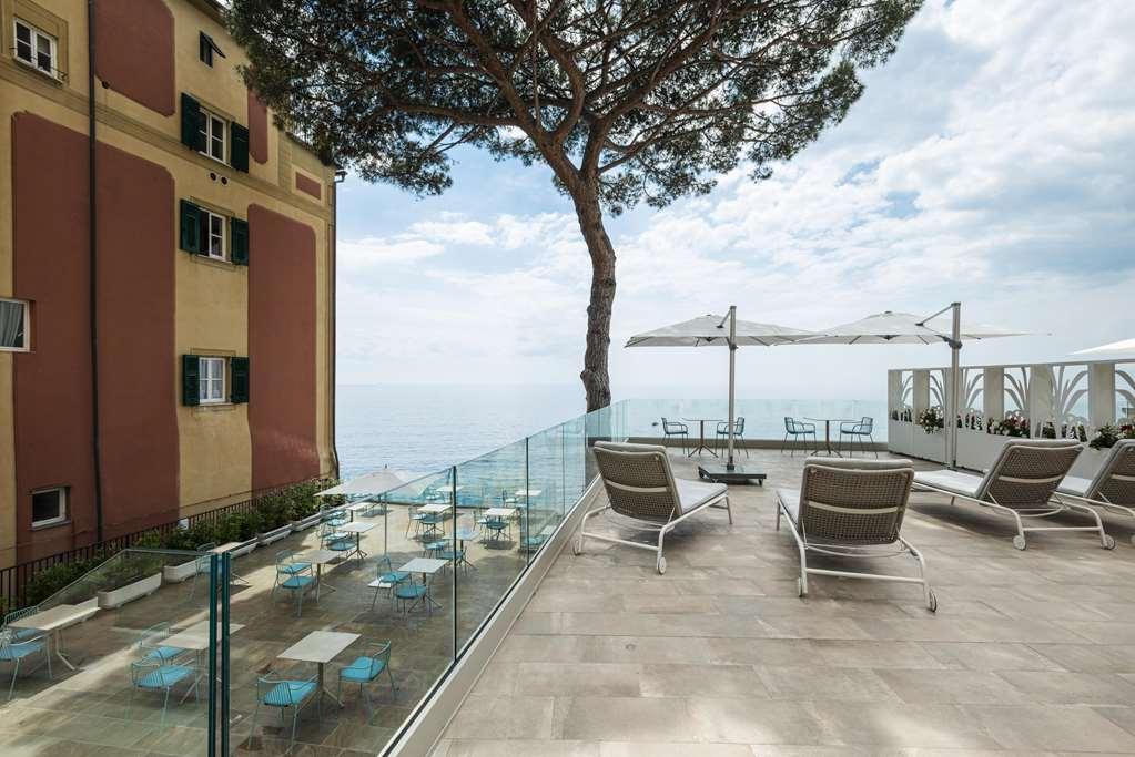 Sublimis Boutique Hotel Camogli (Adults Only) Boschetto  Facilidades foto