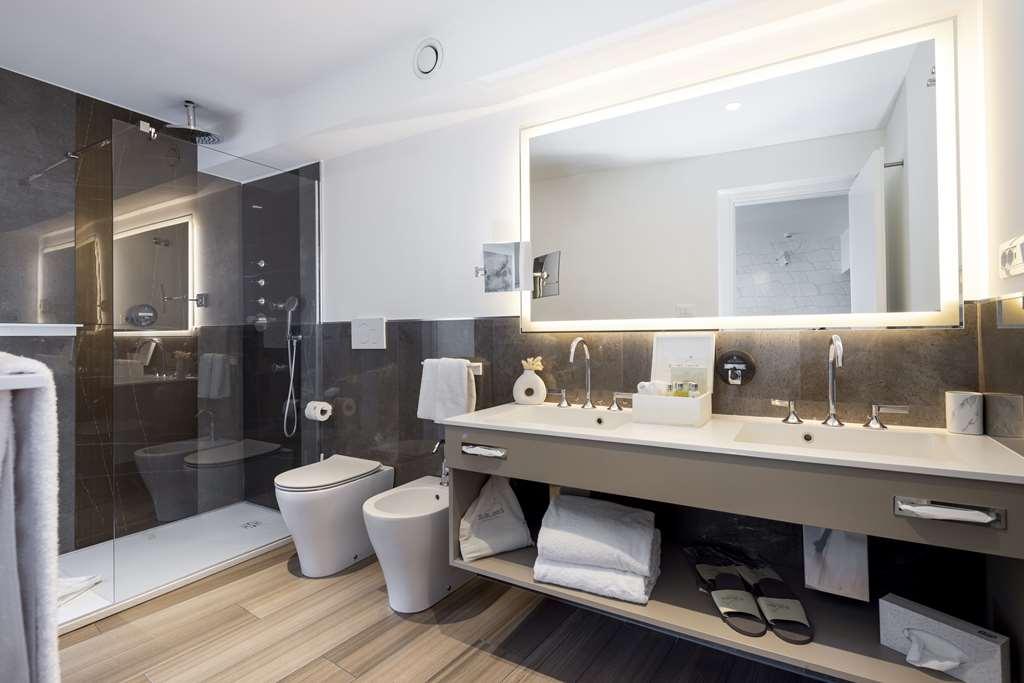 Sublimis Boutique Hotel Camogli (Adults Only) Boschetto  Habitación foto