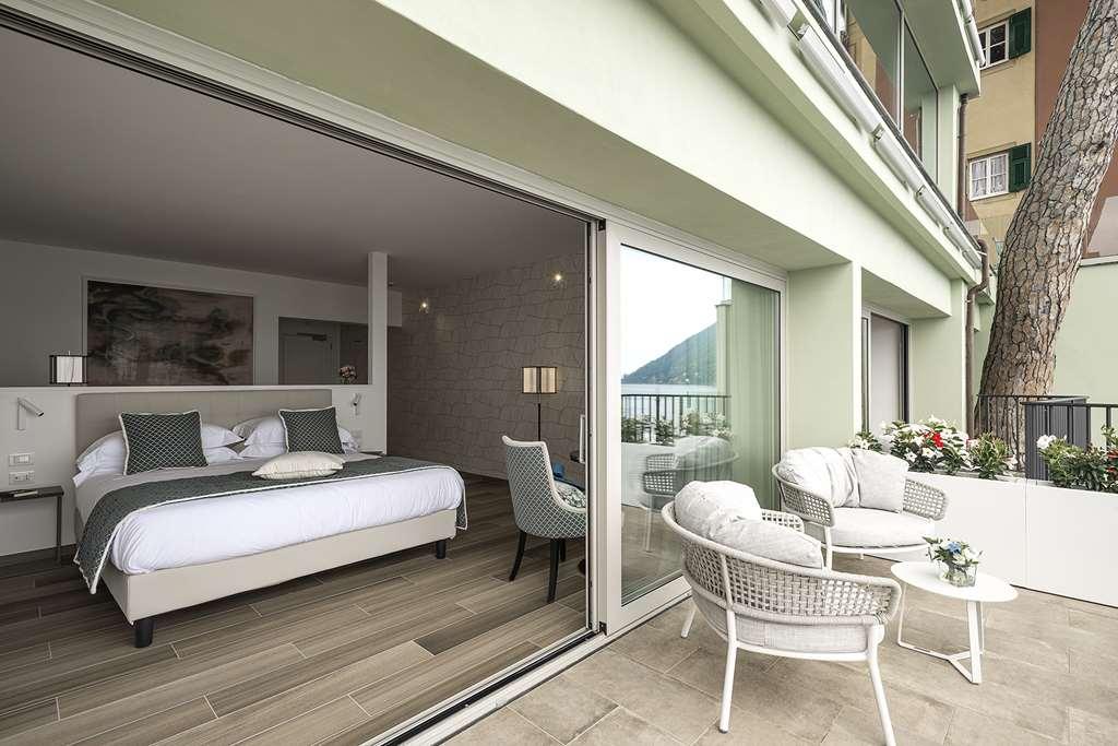 Sublimis Boutique Hotel Camogli (Adults Only) Boschetto  Habitación foto