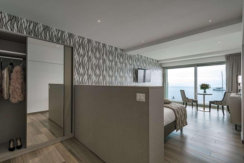 Sublimis Boutique Hotel Camogli (Adults Only) Boschetto  Habitación foto