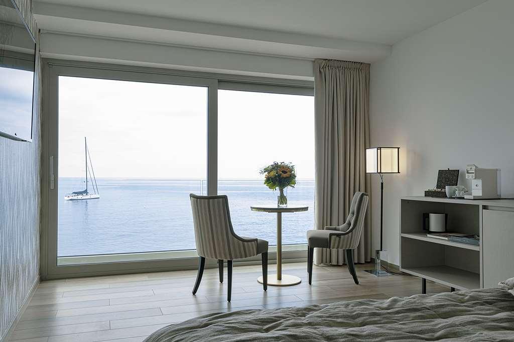 Sublimis Boutique Hotel Camogli (Adults Only) Boschetto  Habitación foto