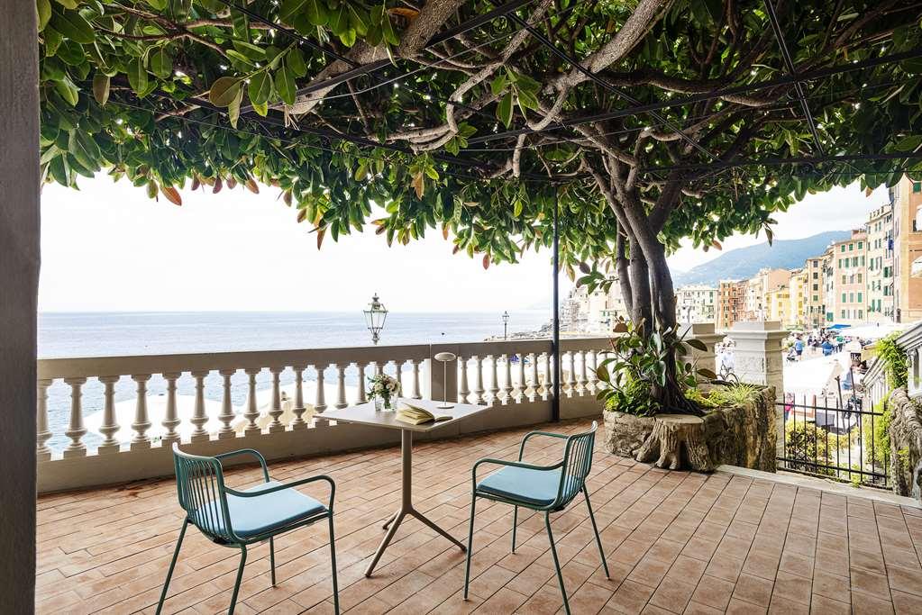 Sublimis Boutique Hotel Camogli (Adults Only) Boschetto  Habitación foto