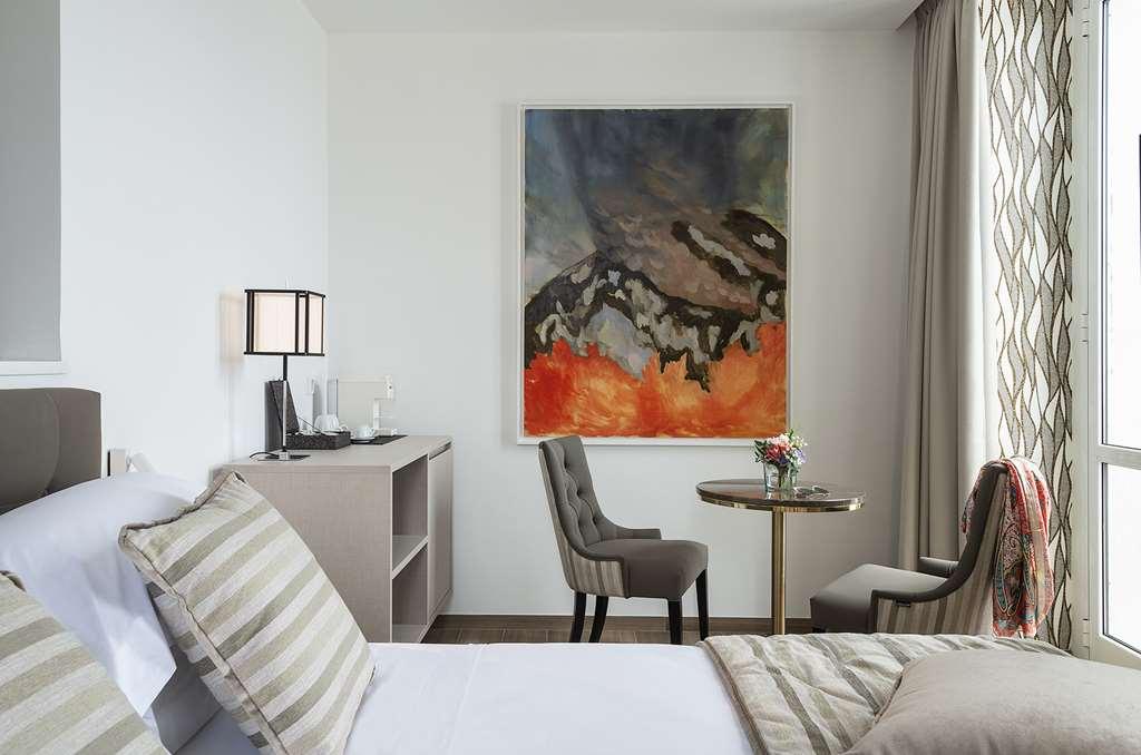 Sublimis Boutique Hotel Camogli (Adults Only) Boschetto  Habitación foto