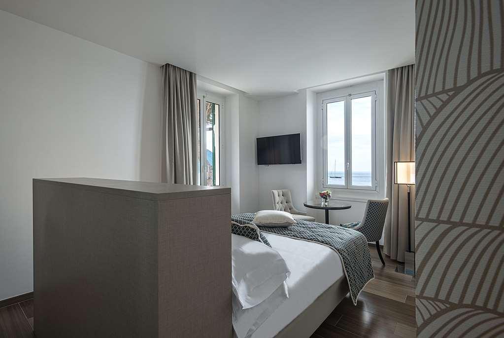 Sublimis Boutique Hotel Camogli (Adults Only) Boschetto  Habitación foto