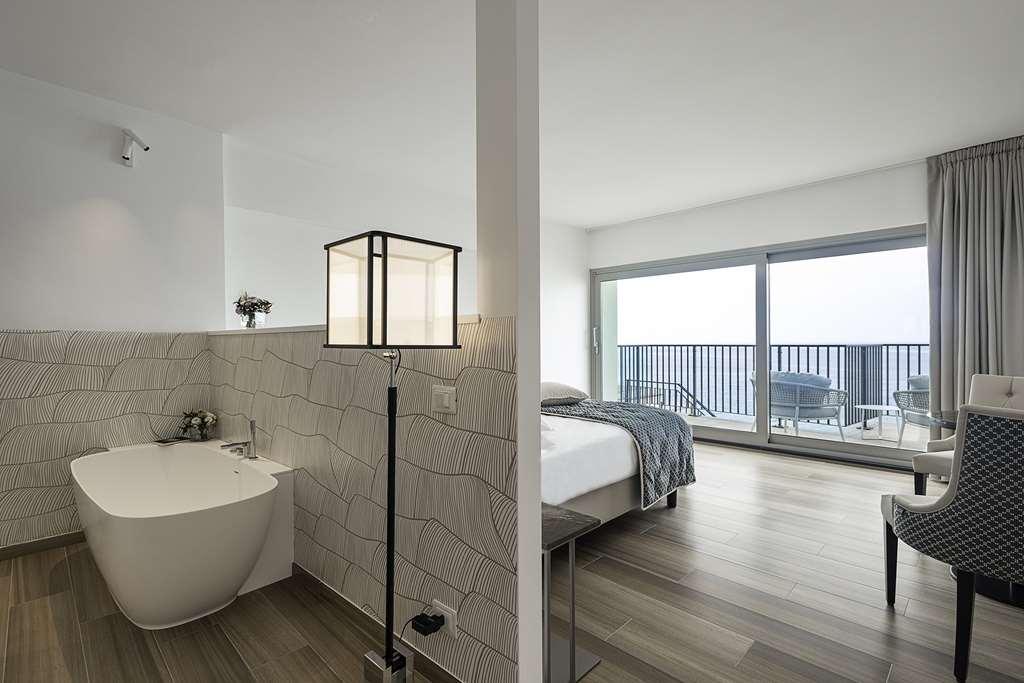Sublimis Boutique Hotel Camogli (Adults Only) Boschetto  Habitación foto