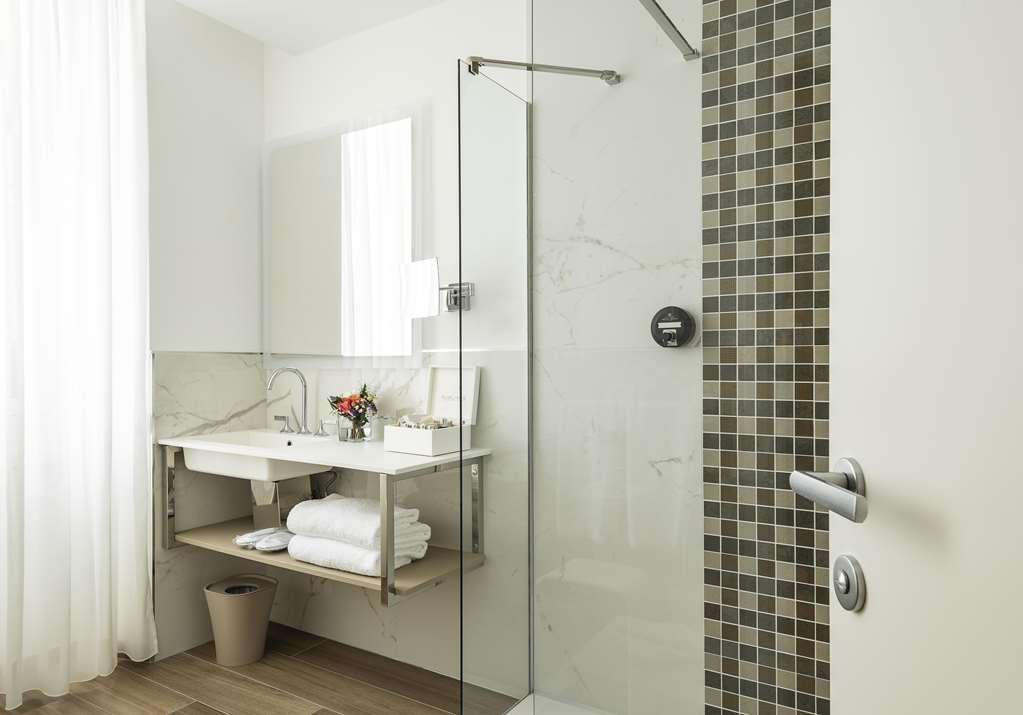 Sublimis Boutique Hotel Camogli (Adults Only) Boschetto  Habitación foto