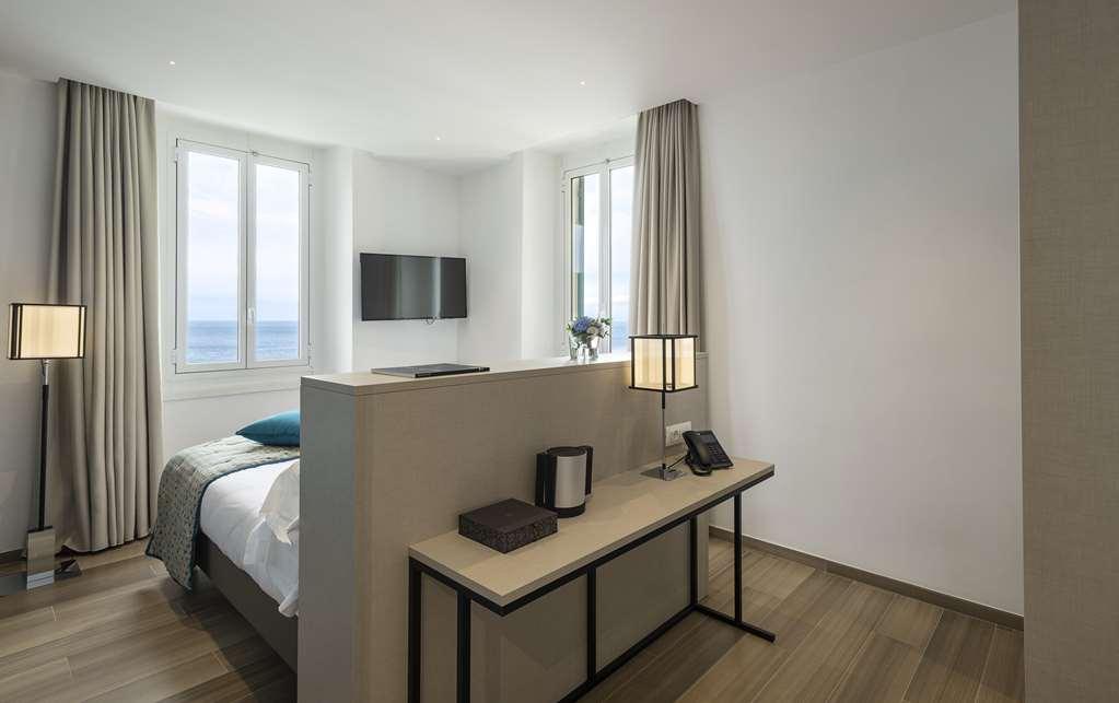 Sublimis Boutique Hotel Camogli (Adults Only) Boschetto  Habitación foto