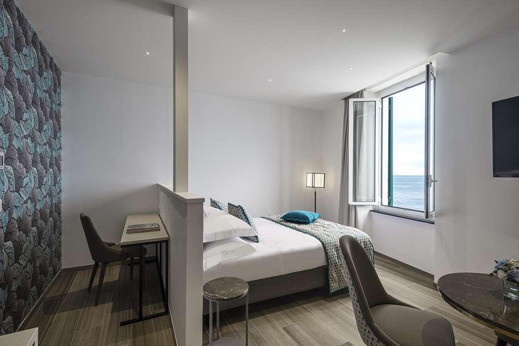 Sublimis Boutique Hotel Camogli (Adults Only) Boschetto  Habitación foto