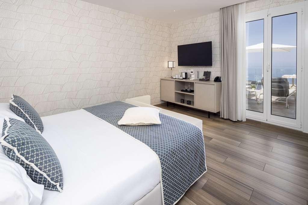 Sublimis Boutique Hotel Camogli (Adults Only) Boschetto  Habitación foto