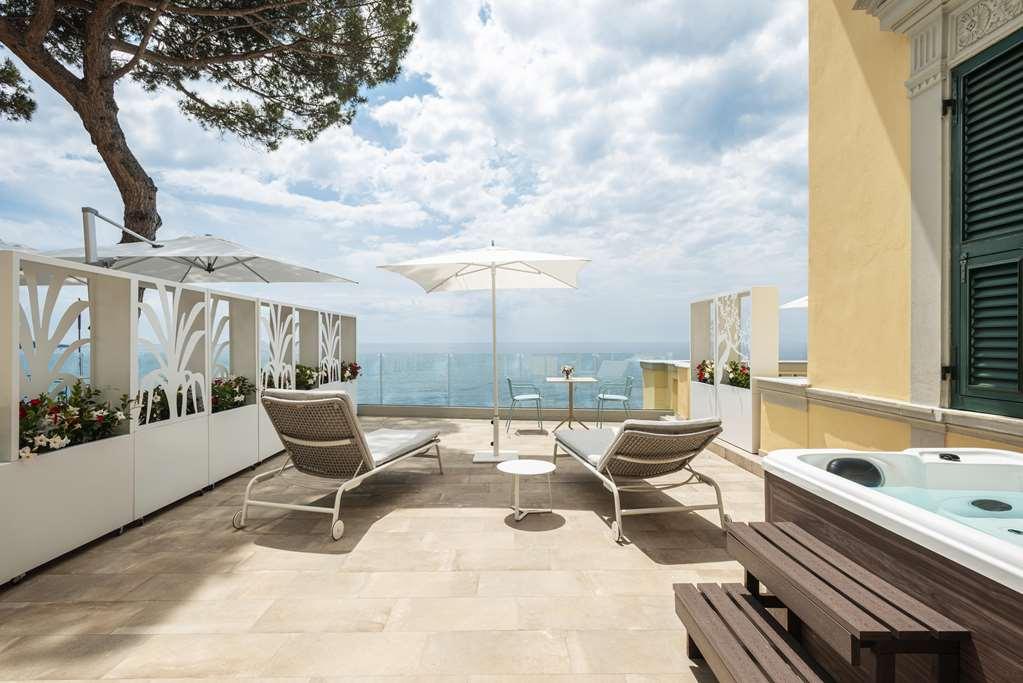 Sublimis Boutique Hotel Camogli (Adults Only) Boschetto  Habitación foto