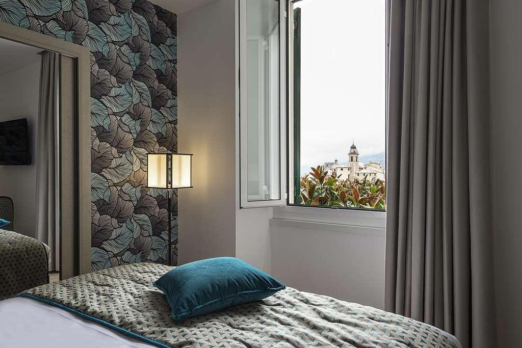 Sublimis Boutique Hotel Camogli (Adults Only) Boschetto  Habitación foto