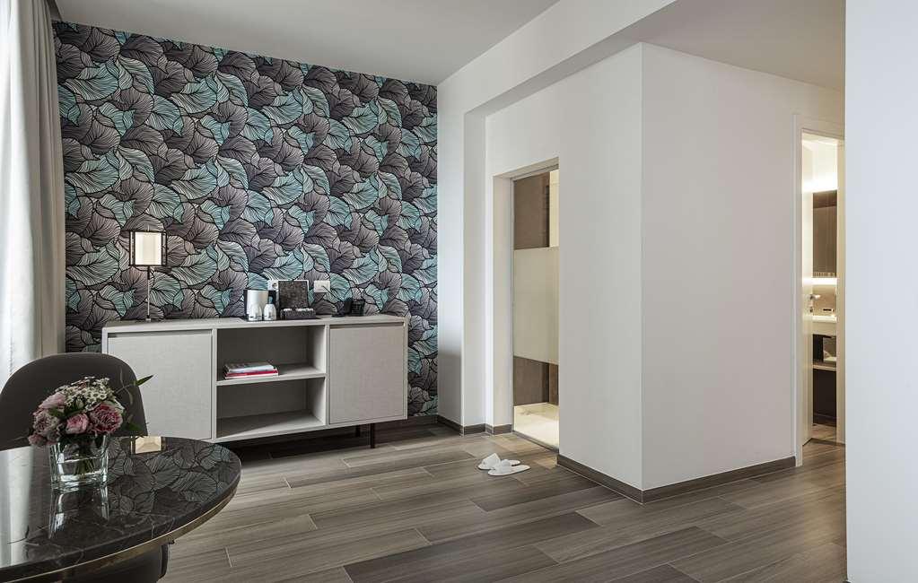 Sublimis Boutique Hotel Camogli (Adults Only) Boschetto  Habitación foto