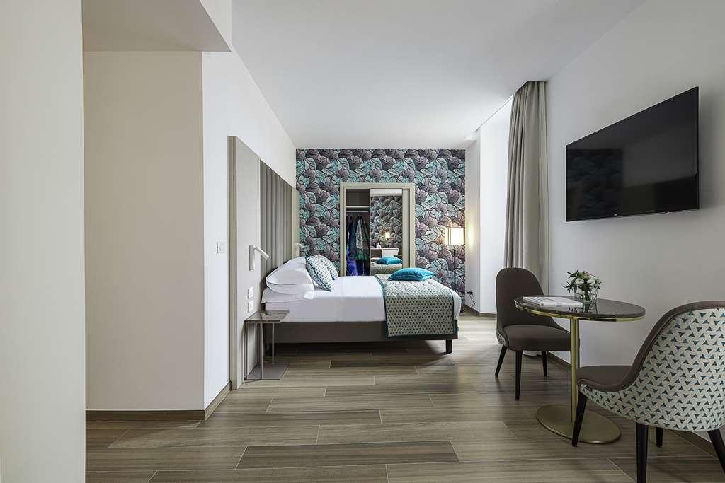 Sublimis Boutique Hotel Camogli (Adults Only) Boschetto  Habitación foto