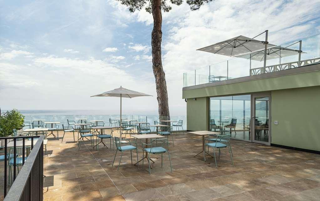 Sublimis Boutique Hotel Camogli (Adults Only) Boschetto  Facilidades foto